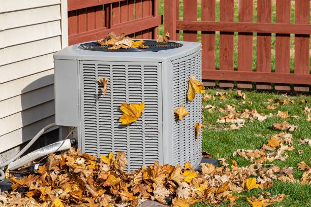 Best Seasonal HVAC Services in Morgantown, MS