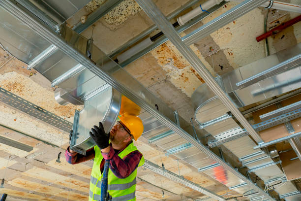 Best Geothermal HVAC Systems in Morgantown, MS