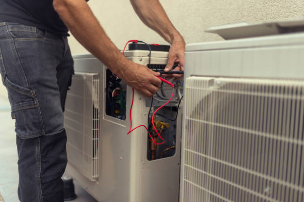 Best HVAC Consulting and Engineering in Morgantown, MS