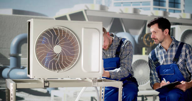 Best HVAC Training and Certification in Morgantown, MS