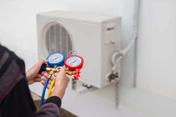 Best Furnace Cleaning in Morgantown, MS