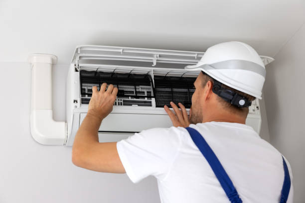 Best Air Filters and Purifiers in Morgantown, MS