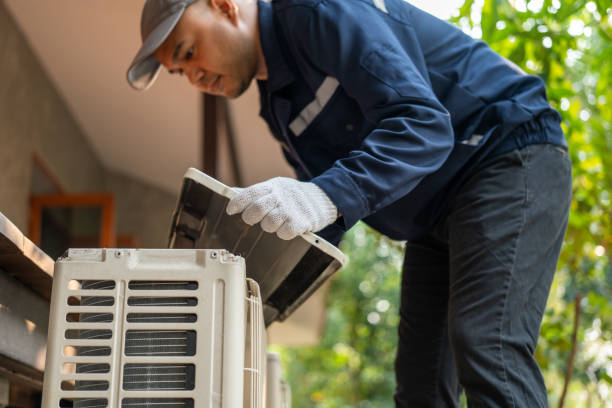 Best VRF (Variable Refrigerant Flow) Systems in Morgantown, MS