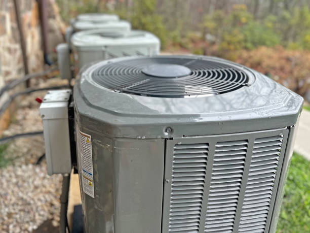 Best HVAC Equipment and Components in Morgantown, MS