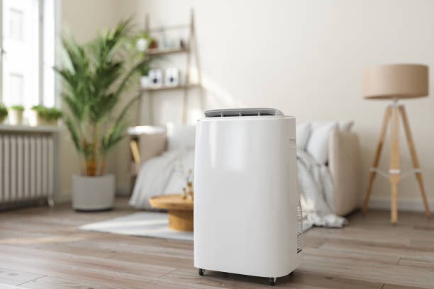 Best Ductless Mini-Split Systems in Morgantown, MS